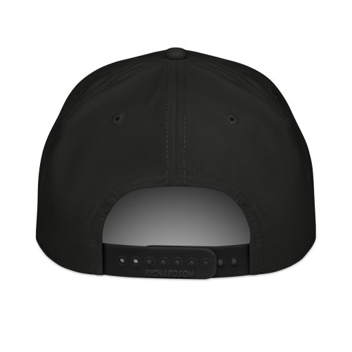 Soul made in Finland rope cap - Image 3
